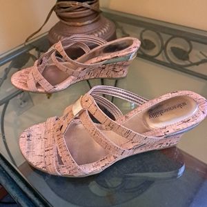 Women Sole Senseablity Shoes